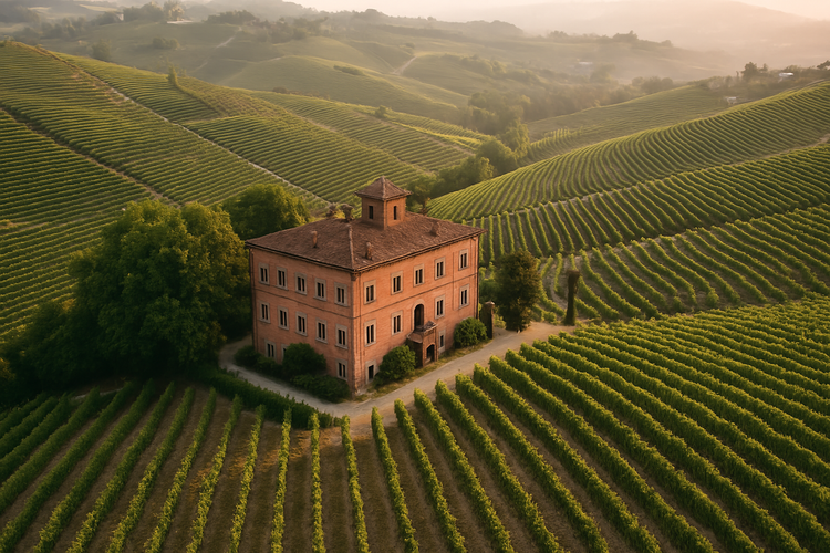 Azienda Agricola X