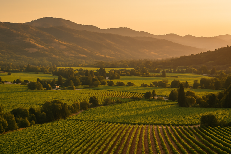 Napa Valley