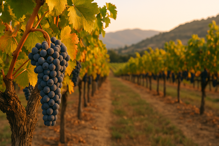 Tempranillo
