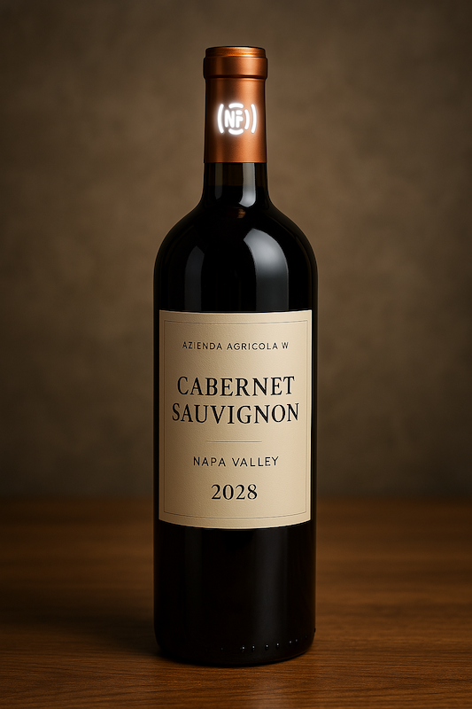 Cabernet Sauvignon 2028 (NFT)
