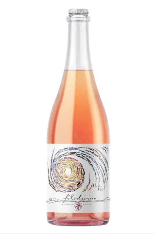 ALI 2.0 Marche Rosato IGT Frizzante 2022 Bio Filodivino